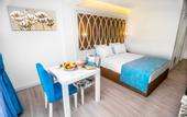 Туры в отель Ocean Blue High Class Hotel