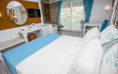 Туры в отель Ocean Blue High Class Hotel