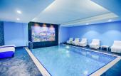Туры в отель Ocean Blue High Class Hotel
