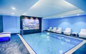 Туры в отель Ocean Blue High Class Hotel