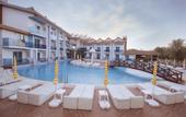 Туры в отель Ocean Blue High Class Hotel