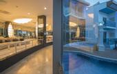 Туры в отель Ocean Blue High Class Hotel