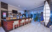 Туры в отель Ocean Blue High Class Hotel
