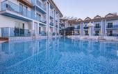 Туры в отель Ocean Blue High Class Hotel