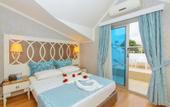 Туры в отель Ocean Blue High Class Hotel