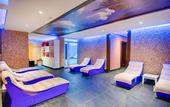 Туры в отель Ocean Blue High Class Hotel