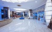 Туры в отель Ocean Blue High Class Hotel
