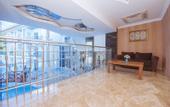 Туры в отель Ocean Blue High Class Hotel