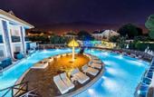 Туры в отель Ocean Blue High Class Hotel