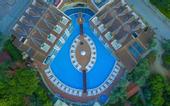 Туры в отель Ocean Blue High Class Hotel