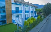 Туры в отель Ocean Blue High Class Hotel