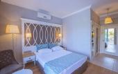 Туры в отель Ocean Blue High Class Hotel