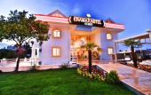 Туры в отель Eramax Hotel Kemer