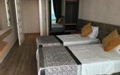 Туры в отель Elite Luxury Suite & Spa Hotel