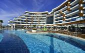 Туры в отель Elite Luxury Suite & Spa Hotel