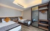 Туры в отель Elite Luxury Suite & Spa Hotel