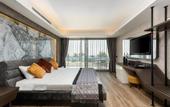 Туры в отель Elite Luxury Suite & Spa Hotel