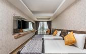 Туры в отель Elite Luxury Suite & Spa Hotel