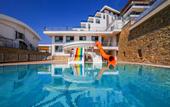 Туры в отель Elite Luxury Suite & Spa Hotel