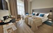Туры в отель EA Hotel New Town