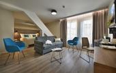 Туры в отель EA Hotel New Town