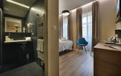 Туры в отель EA Hotel New Town