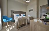 Туры в отель EA Hotel New Town