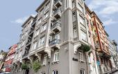 Туры в отель Wabi Hostels - Istanbul
