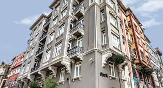 Wabi Hostels - Istanbul 4*
