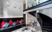 Туры в отель Wabi Hostels - Istanbul