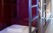Туры в отель Bunk Hostel