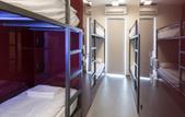 Туры в отель Bunk Hostel
