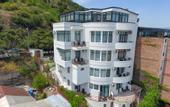 Туры в отель Vista Hotel