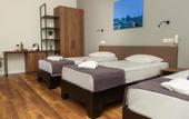 Туры в отель Vista Hotel