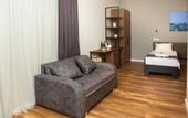 Туры в отель Vista Hotel