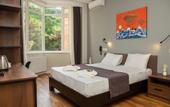 Туры в отель Vista Hotel