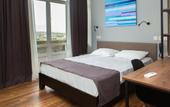 Туры в отель Vista Hotel