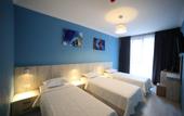 Туры в отель Soft Hotel