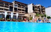 Туры в отель Dolce Vita Apartcomplex