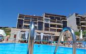 Туры в отель Dolce Vita Apartcomplex