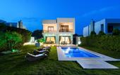 Туры в отель Villa Ellena