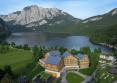 Vivamayr Altaussee 5*