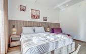 Туры в отель Adriatik lux apartments