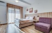 Туры в отель Adriatik lux apartments