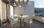 Туры в отель Adriatik lux apartments