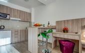 Туры в отель Adriatik lux apartments