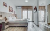 Туры в отель Adriatik lux apartments