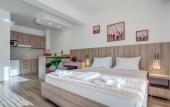 Туры в отель Adriatik lux apartments