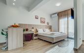 Туры в отель Adriatik lux apartments