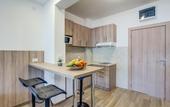 Туры в отель Adriatik lux apartments